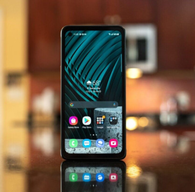 Samsung Galaxy XCover Pro SM-G715A 64GB