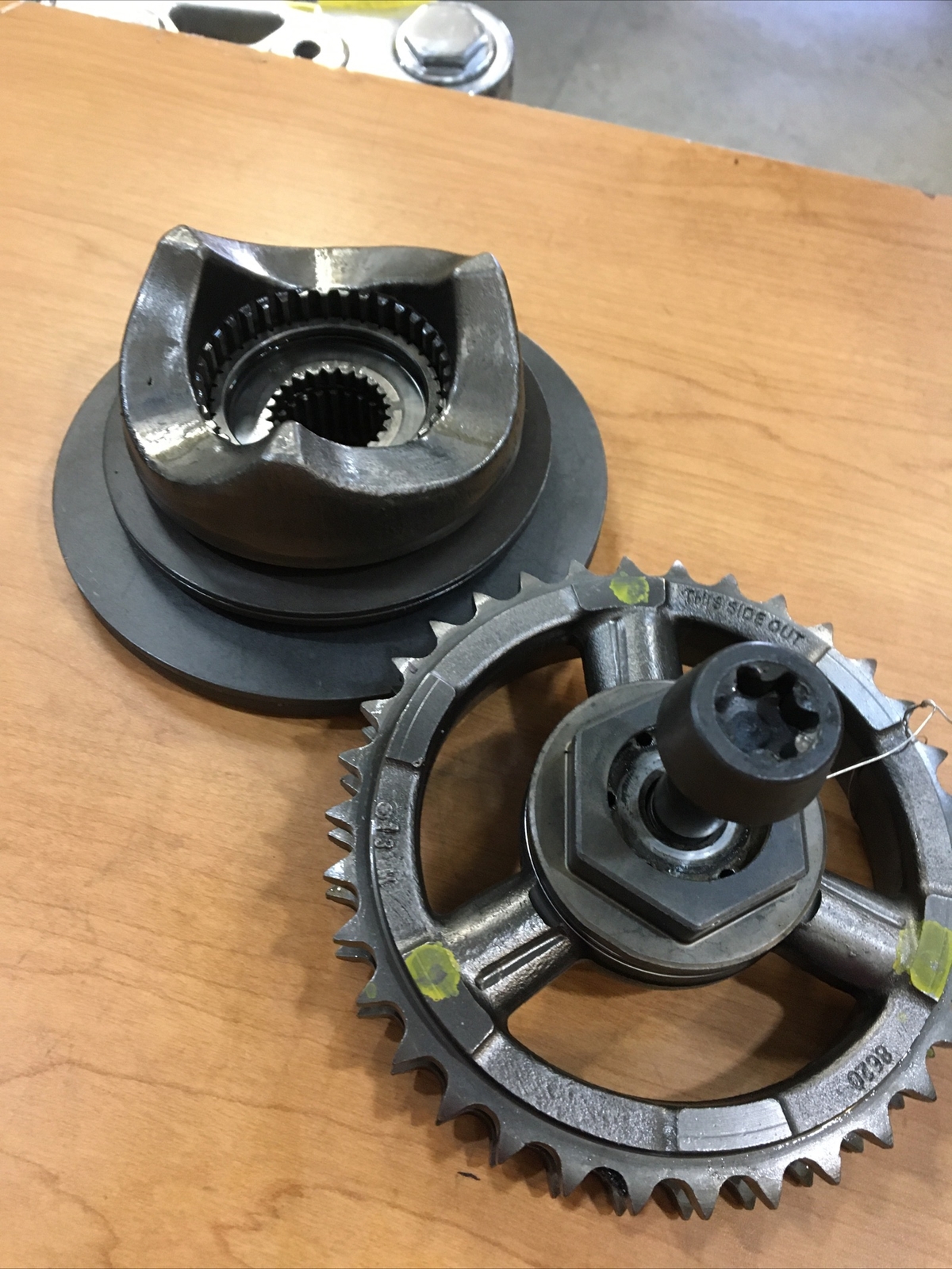 M8 Compensator Upgrade Harley Davidson Forums, 44 OFF