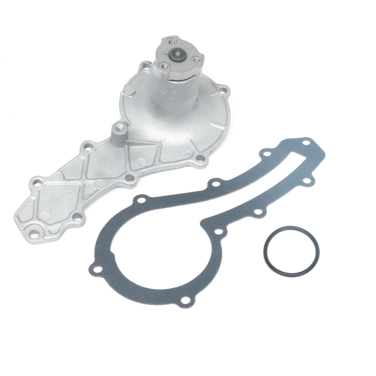 Engine Water Pump for Phantom, TC Maserati, New Yorker, LeBaron+More US7110