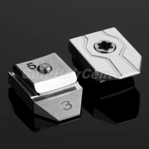 22x15x8mm Movable Sliding Golf Weight 6g 8g 13g 15g For Taylormade R15 Driver X1 - Picture 8 of 9