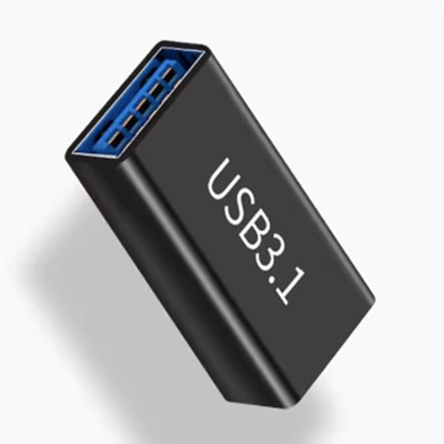 1P Type c Female to USB 3.1 Female Reader Adapter #D1