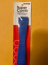Diversitech T-411 Tools,SuperComb,11/13 FPI,Blue