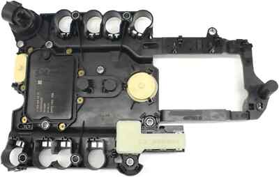 Transmission Conductor Plate TCU A0335457332 5 PIN VGS2 722.9 7G OEM