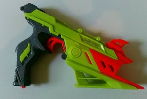 nerf duelfury demolition