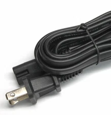 AC Power Cord Cable for Bernina Bernette Sewing Machine 170 180 190 200 220 230