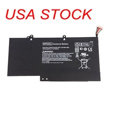 Battery NP03XL For HP Pavilion X360 11 13, Envy 15-U Series 13-A010DX 13-A110DX