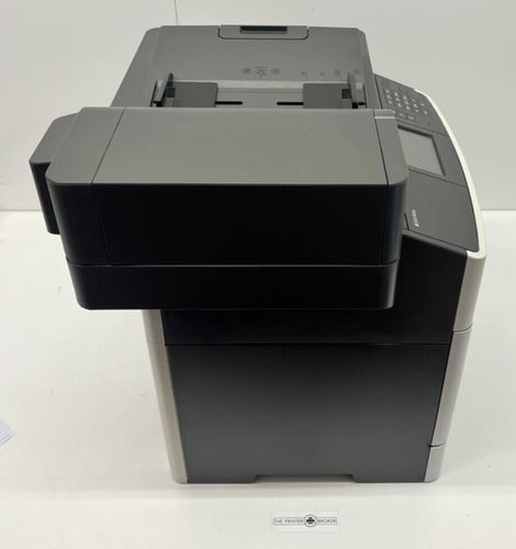 Lexmark MX510de A4 Mono Multifunction Laser Printer 35S5782 - Picture 11 of 11