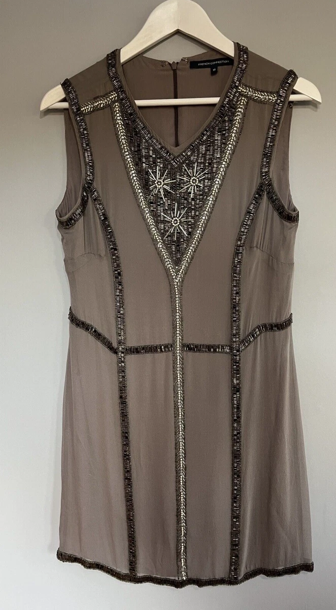 french connection bex beads dress FRENCH CONNECTION Dress - Bex Beads