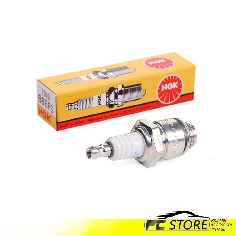 Ngk Bianco Br2-Lm (5798) - Immagine 2