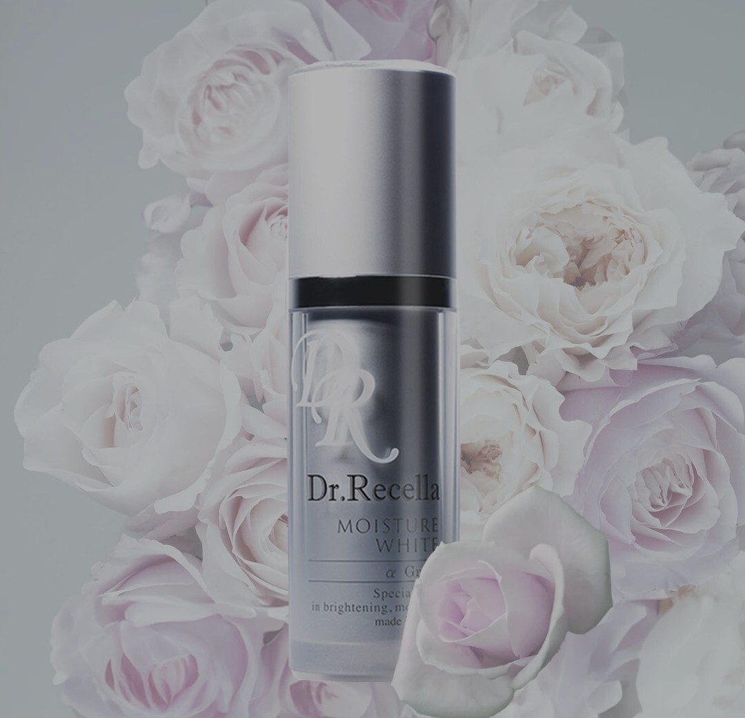 美容液 Dr. Recella 5+ 5_.バランシングライティス｜ADS｜ドクターリセラ