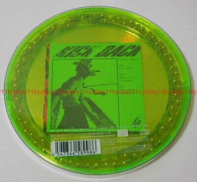 Buy New Kenshi Yonezu KICK BACK Chainsaw Man Edition CD+Necklace Japan SECL-2815