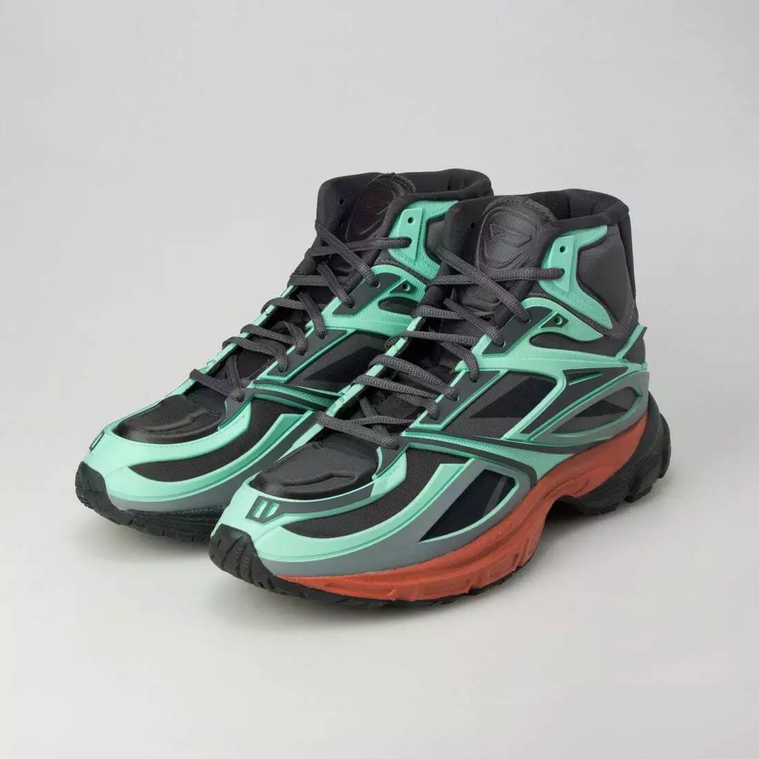 Reebok furylite uomo arancione hotsell