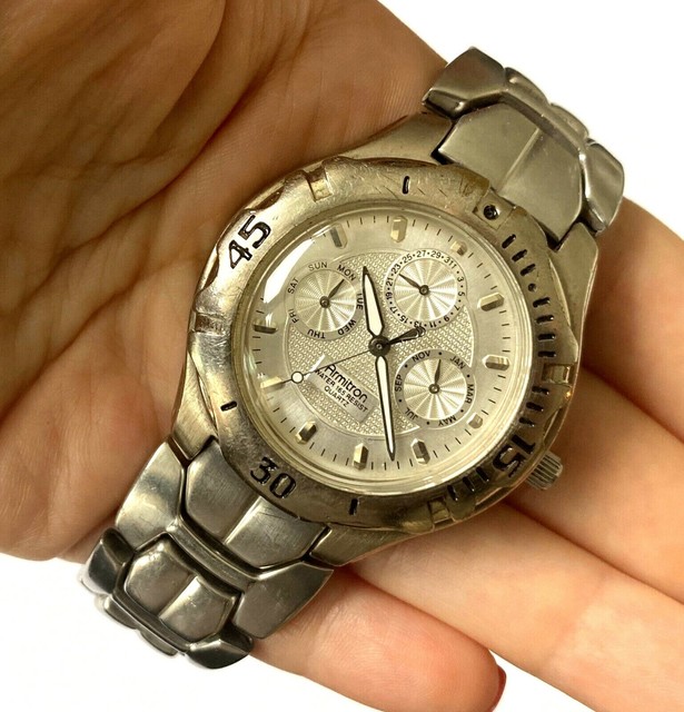 armitron watch 165ft