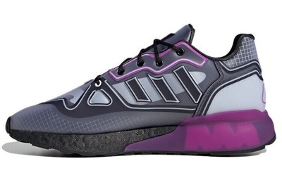 adidas ZX 2K Boost Blue 2021 - GZ5222