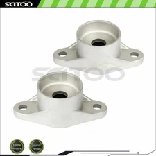 For Hyundai Elantra 2007-2012 Shock and Strut Mounts Rear Driver Passenger Side