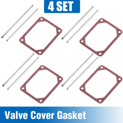 ya 14 For B S Push Rod Set  Valve Cover Gasket 690981 690982 690971 Parts main image 1