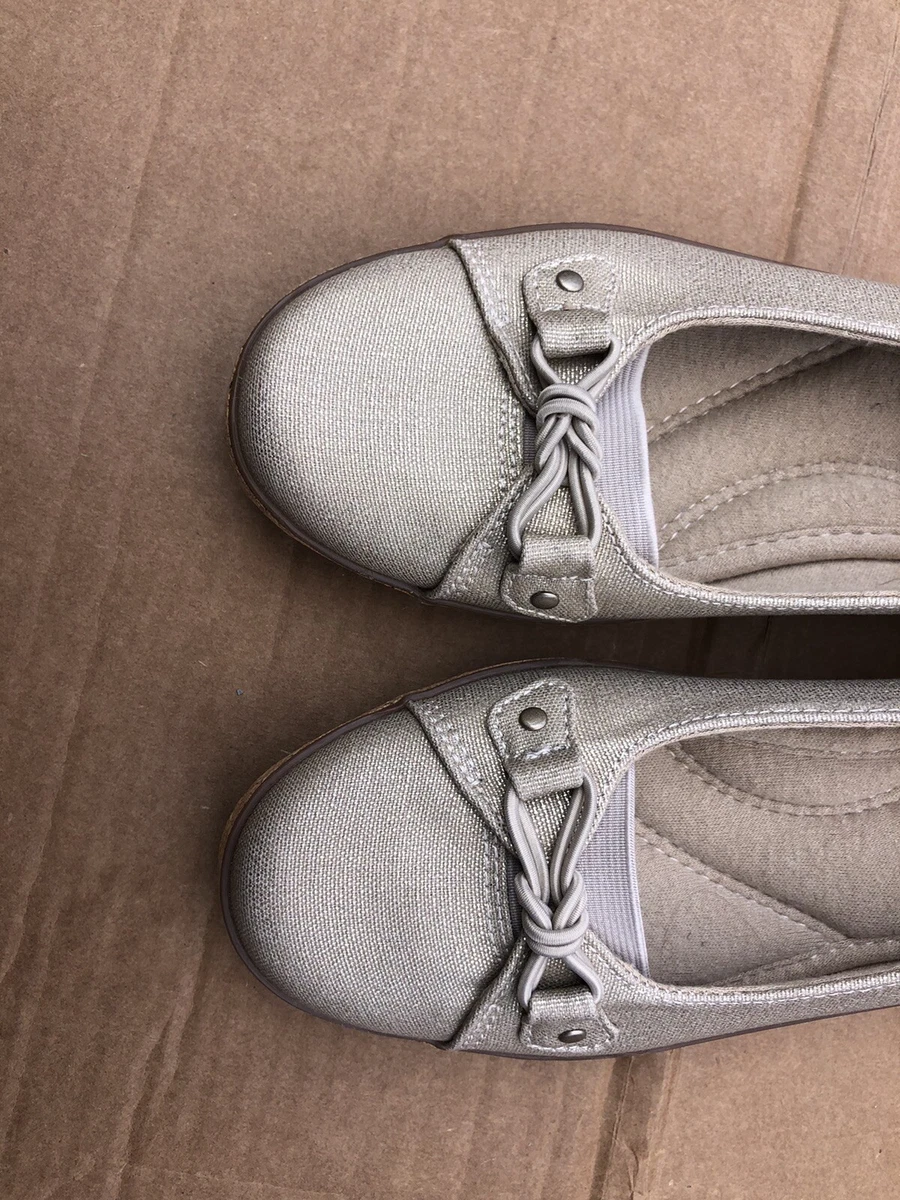 Grasshoppers cleo wedge sale