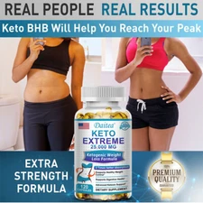 Keto Capsules Enhances Cognitive Function Reduces Fatigue And Improves Mood