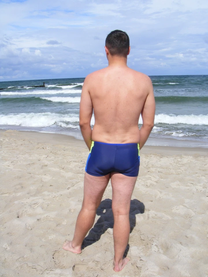 Bañador Foto 3 de 3