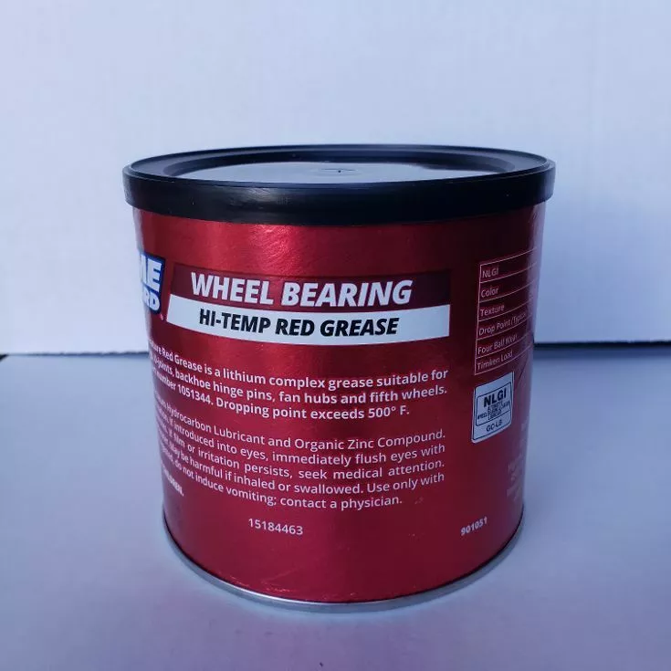 Bearing grease on sale