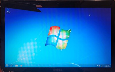 Dell Inspiron 1545 15.6in. 250GB, Intel Celeron Dual Core 2GHz 3GB ~ Parts Only