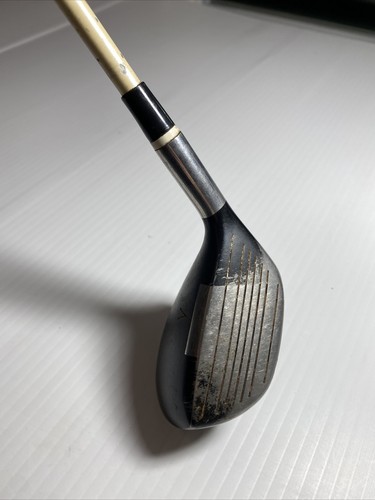 Vintage Diamond Head Silver Eagle #3 Golf Club Performance Shaft Right 42" - Picture 5 of 10