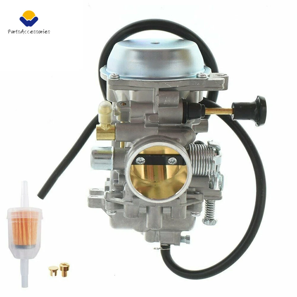 Высокопроизводительный карбюратор для Suzuki DR200SE DR200S заменяет 13200-42AC2 новый - Изображение 3 из 4