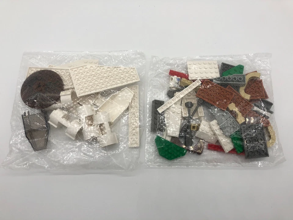 Lego STAR WARS 4502 X-wing Fighter Set 🔻NEW / NO LUKE🔻 - Image 4 of 4