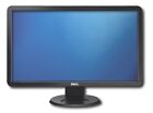 Dell 19” Widescreen 1440x900 Dvi/Vga Flat Panel Lcd Monitor S1909Wx - New In Box