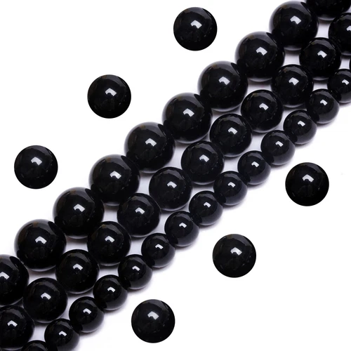 Wholesale Lot Natural Gemstone Beads Round Loose Beads 4mm 6mm 8mm 10mm - Picture 10 of 143