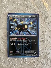 Pokémon TCG Umbreon Plasma Freeze 64/116 Regular Exclusive