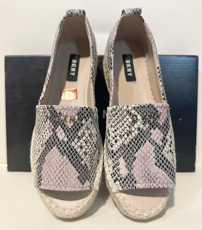 Zapatos DKNY Foto 2 de 3