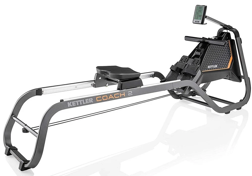 KETTLER Rowing Machines for sale | eBay