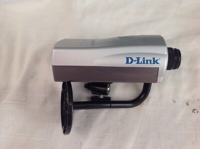 D-Link DCS-1000 Wireless Tag/Nacht Cloud IP Home Camera Monitor iOS oder Android