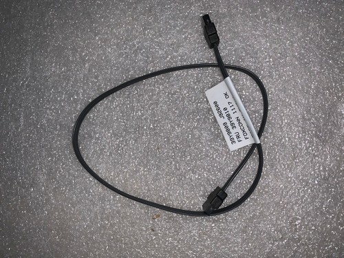 NEU IBM XSERIES 18 Zoll SATA Signalkabel 39Y9810 39Y9809 - Bild 3 von 3