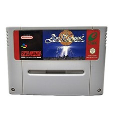 ebay® Auktion 116448822321 | ActRaiser Super Nintendo SNES Spiel - nur Modul - PAL - 1990 Thumbnail of ebay® auction 116448822321 | ActRaiser Super Nintendo SNES Spiel - nur Modul - PAL - 1990