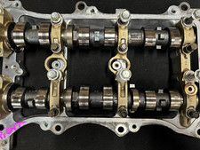 1989-1995 toyota pickup truck t100 4runner 3.0l v6 moteur jdm 3vz-e