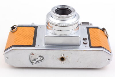 pentax asahi flex takumar 50mm f3.5 m37 【公式通販】