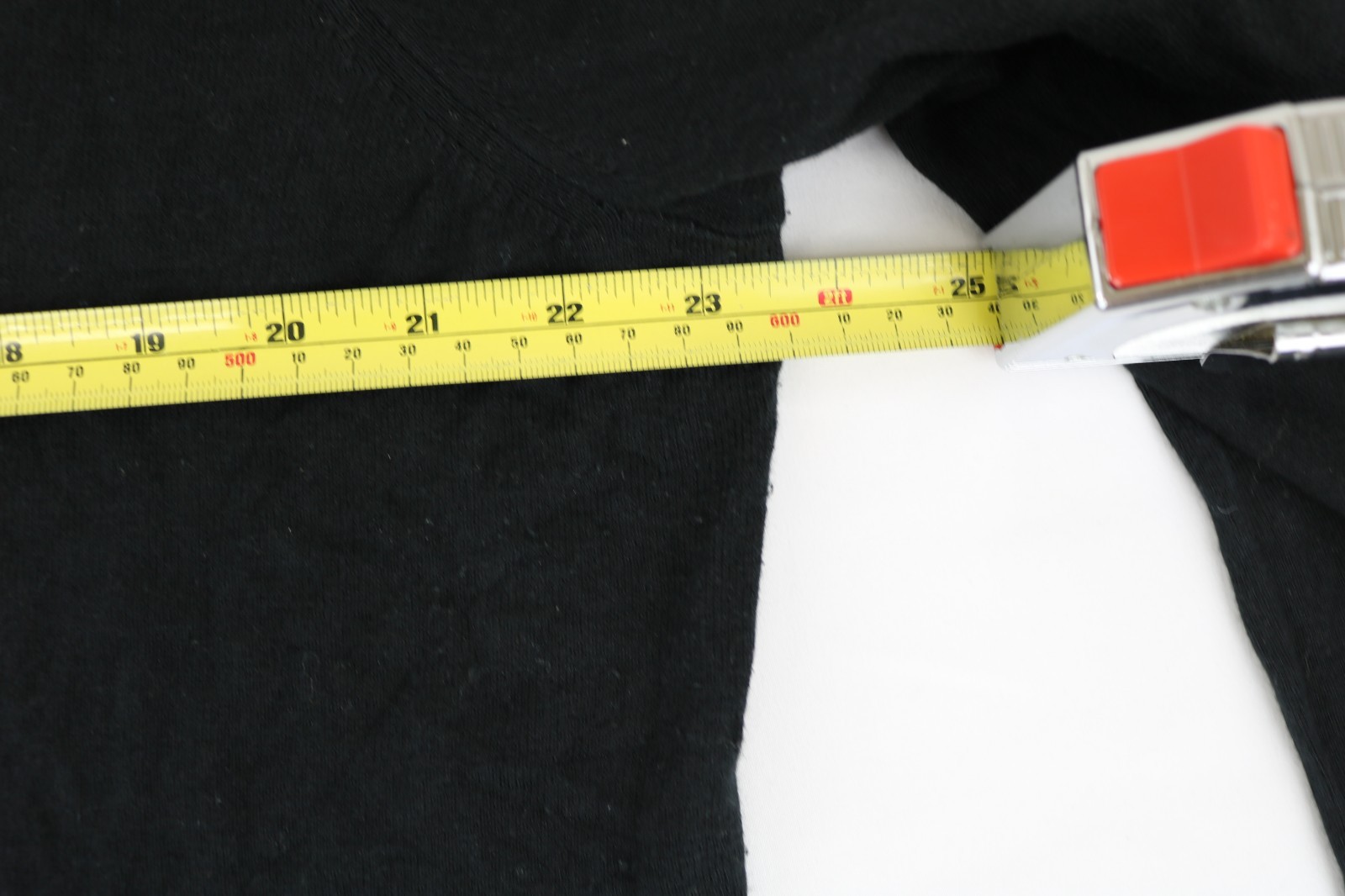banana republic sz XL luxury blend silk long sleeve sweater black cashmere image 7