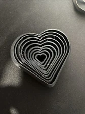 HEART Fidget Toy
