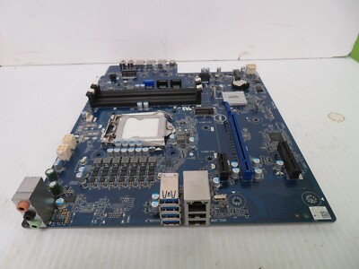 Dell G5 5000 5090 DDR4 Intel LGA1200 Desktop Motherboard M6C7G