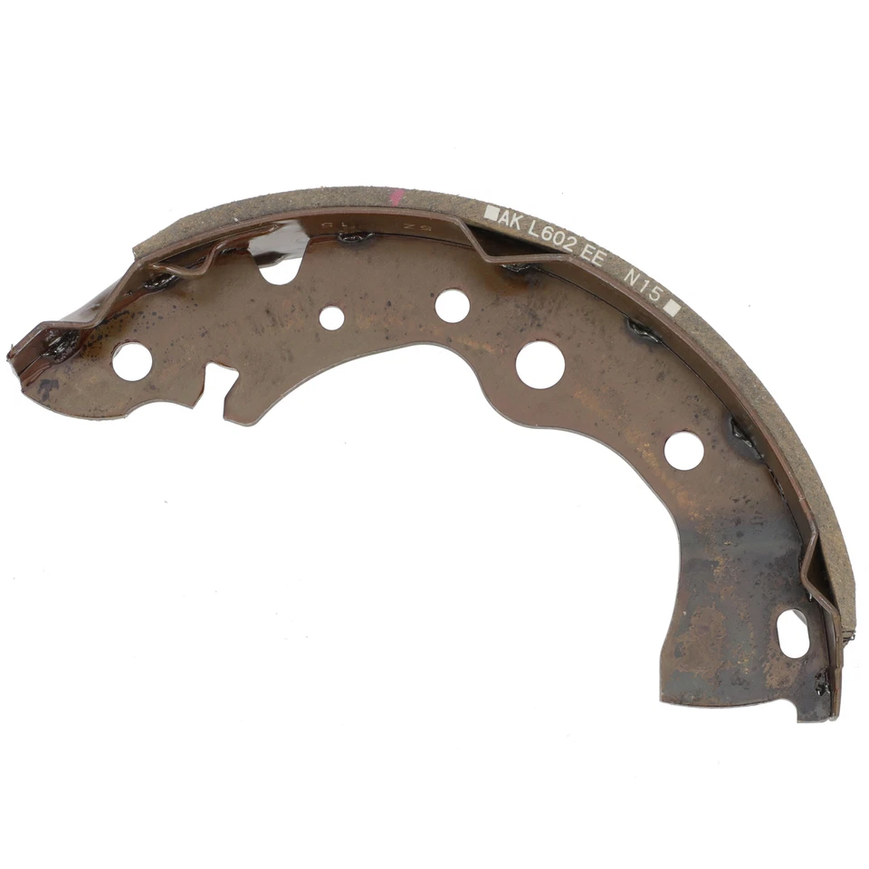 OEM 2001-2006 Nissan Sentra Drum Brake Shoe Rear Wheel Set NEW 44060-4M425 - Image 3 of 4