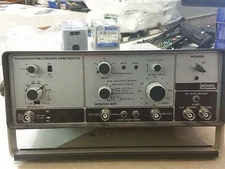 Intron Instruments Transient Recorder DMS 1020/22