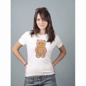 100x A4 Laser /& Copier T Shirt Thermal Transfer Paper Sheets For Light Fabrics