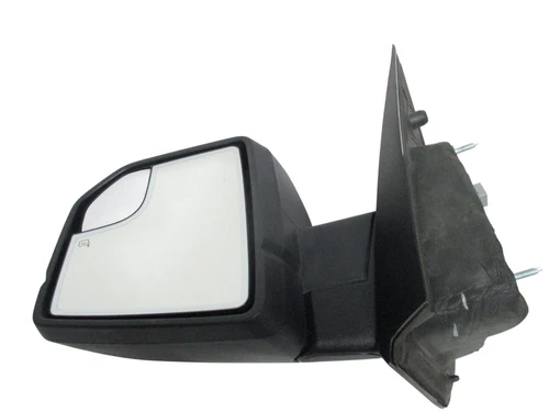 15-20 Ford F150 Signal Mirror Textured for Left Driver Side LH