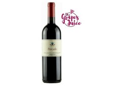 SAN GIUSTO A RENTENNANO PERCARLO 2008 VINO ROSSO SANGIOVESE DI TOSCANA IGT