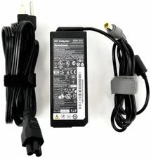 IBM Lenovo Thinkpad T400s T410s T410i T430 T530 90W OEM AC Power Adapter Charger