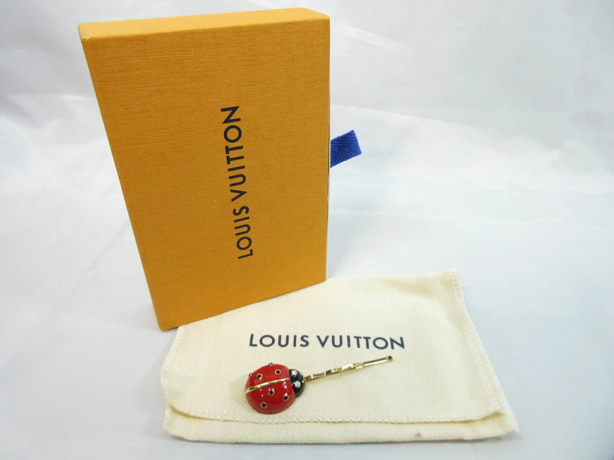 Pin on Louis Vuitton Jewelry