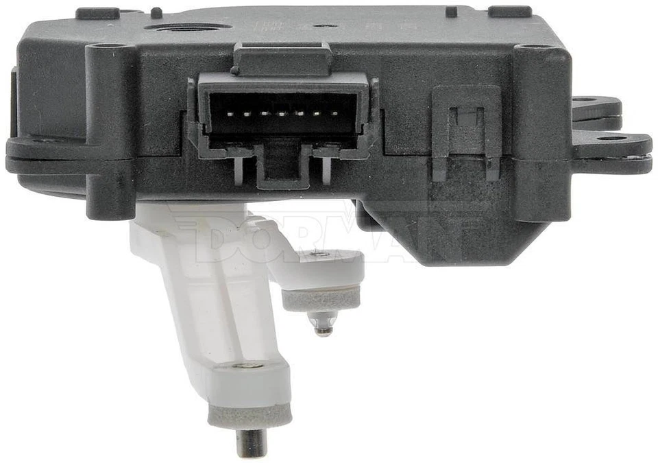 Atuador de porta mistura aquecedor HVAC compatível com 1997-2010 Lexus GS300 SC430 GS430 DORMAN O - Imagem 2 de 3