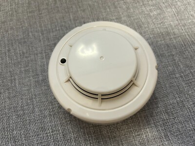 Notifier Model SD-851E Photoelektrischer Rauchmelder